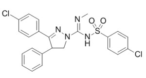 Ibipinabant racemate 362519-49-1